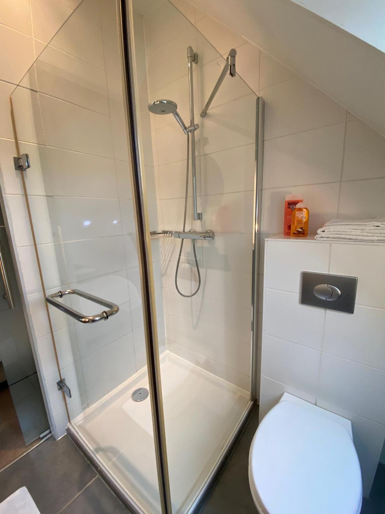 Studio & Appartement Au Lac Sart-lez-Spa Habitación foto